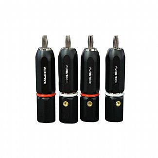 FURUTECH FP-120F(R) Σετ 4 Τεμάχια