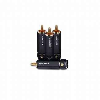 FURUTECH FP-101(G) Σετ 4 Τεμάχια