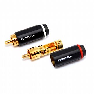 FURUTECH FP-126(G) Σετ 4 Τεμάχια