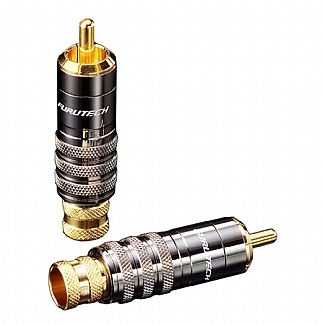 FURUTECH FP-104(G) Σετ 4 Τεμάχια