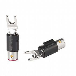 FURUTECH FT-211(R) Σετ 4 Τεμάχια