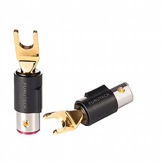 FURUTECH FT-211(G) Σετ 4 Τεμάχια