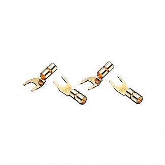 FURUTECH FP-218(G) Σετ 4 Τεμάχια