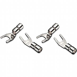 FURUTECH FP-218(R) Σετ 4 Τεμάχια