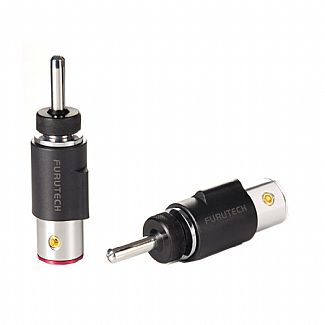 FURUTECH FT-212(R) Σετ 4 Τεμάχια