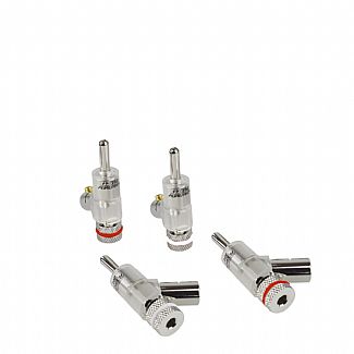 FURUTECH FP-202(R) Σετ 4 Τεμάχια