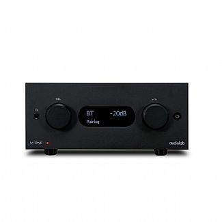 AUDIOLAB M-ONE 