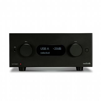 AUDIOLAB M-DAC+