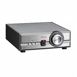 Pass Labs HPA-1