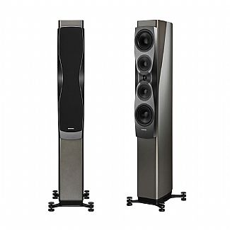 DYNAUDIO Confidence 50 (Ζεύγος)