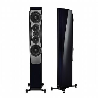 DYNAUDIO Confidence 60 (Ζεύγος)
