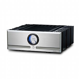 Pass Labs X260.8 (Ζεύγος)