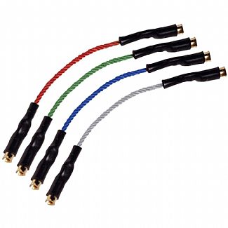 AUDIOQUEST HL-5 Headshell Leads