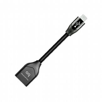 AUDIOQUEST DragonTail for Android micro USB