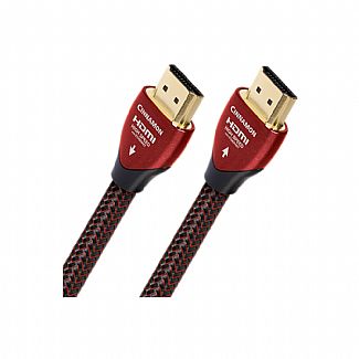 AUDIOQUEST Cinnamon HDMI cable