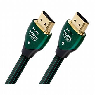 AUDIOQUEST Forest HDMI cable