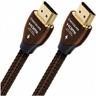 AUDIOQUEST Chocolate HDMI cable
