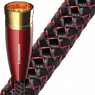 AUDIOQUEST Cinnamon AES/EBU cable