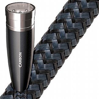 AUDIOQUEST Carbon AES/EBU cable