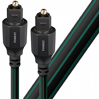 AUDIOQUEST Forest Optical cable