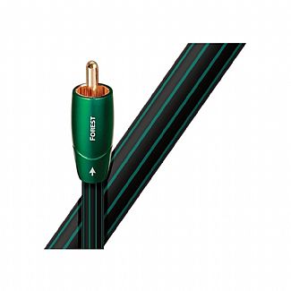 AUDIOQUEST Forest Coaxial cable