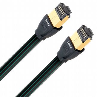 AUDIOQUEST Forest Ethernet cable