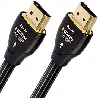 AUDIOQUEST Pearl HDMI cable