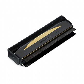 AUDIOQUEST Super-Conductive Anti-Static Record Brush