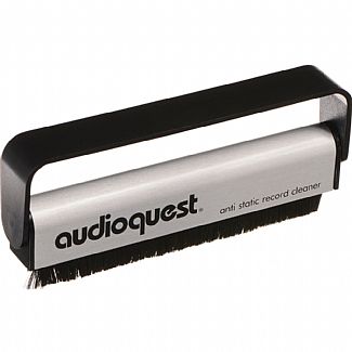 AUDIOQUEST Anti-Static Record Cleaner Brush