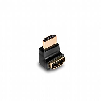 AUDIOQUEST HDMI Adaptοr 90W