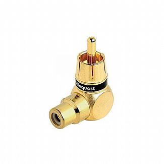 AUDIOQUEST M21F-90 Adaptor