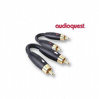 AUDIOQUEST PreAmp Jumpers
