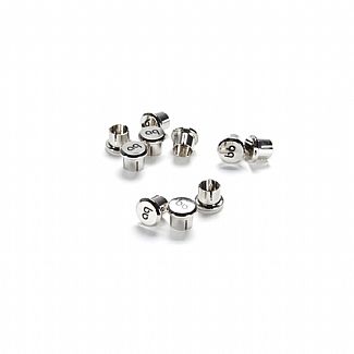 AUDIOQUEST Noise Stoppers RCA 