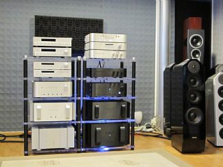 Furutech Lan-8 eTHERNET