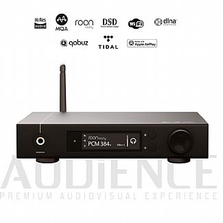 Matrix Audio Element-I