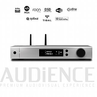 Matrix Audio Element-P