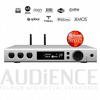 Matrix Audio Element-X