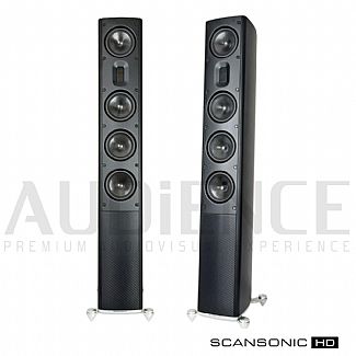 Scansonic MB5 B