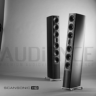 Scansonic MB6 B