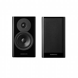 Dynaudio Evoke 10 Piano Black