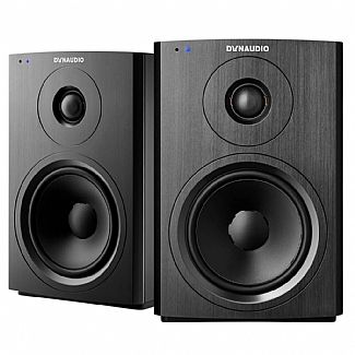 Dynaudio XEO-10 black