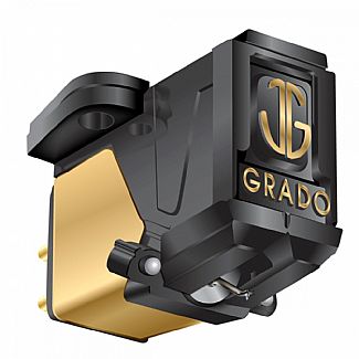 Grado Prestige Silver-3