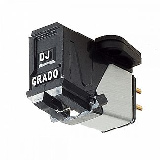 Grado Prestige DJ-100