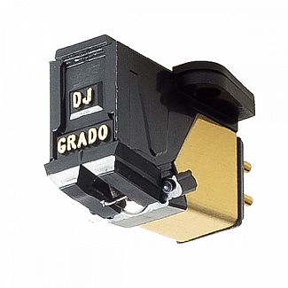Grado Prestige DJ-200