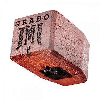 Grado Timpre Platinum-3