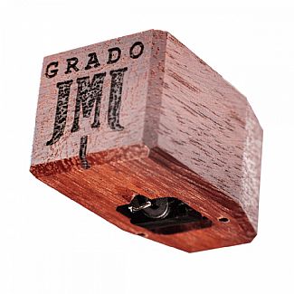 Grado Timpre Master-3