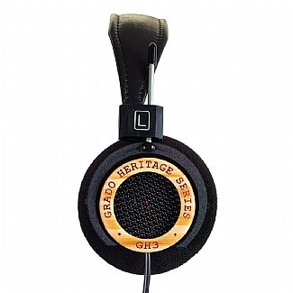 Grado GH-3 Limited Edition