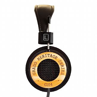 Grado GH-4 Limited Edition