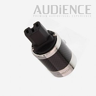 Furutech FI-50 R Carbon Rhodium Plated