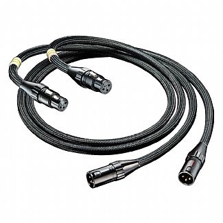 Furutech Evolution II XLR to XLR